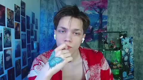 Kevin online show from 5, 5, 2026