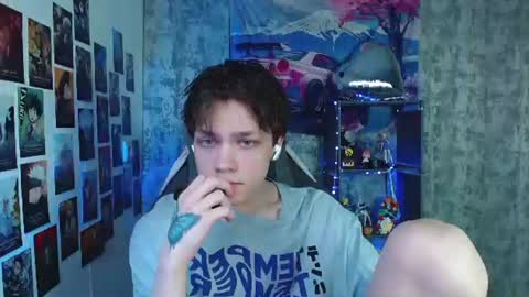 Kevin online show from 21, 6, 2026