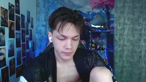 Kevin online show from 27, 6, 2026