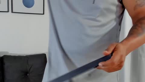 Snapshot of kevin_lance chatting on 14, 1, 2025 Kevin Lance online show from 14, 1, 2025