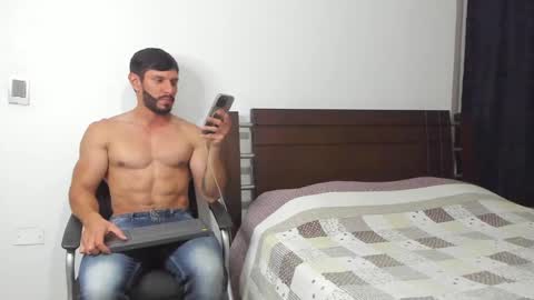Snapshot of kevin_malone22 chatting on 25, 2, 2025 kevin_malone22 online show from 25, 2, 2025