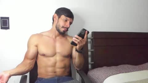 Snapshot of kevin_malone22 chatting on 5, 11, 2025 kevin_malone22 online show from 5, 11, 2025