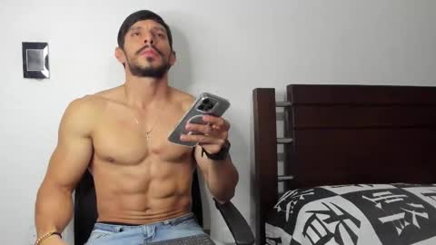 Snapshot of kevin_malone22 chatting on 18, 1, 2026 kevin_malone22 online show from 18, 1, 2026