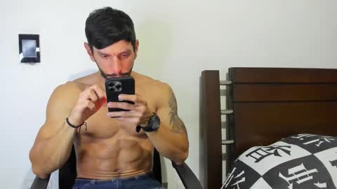 Snapshot of kevin_malone22 chatting on 12, 2, 2026 kevin_malone22 online show from 12, 2, 2026