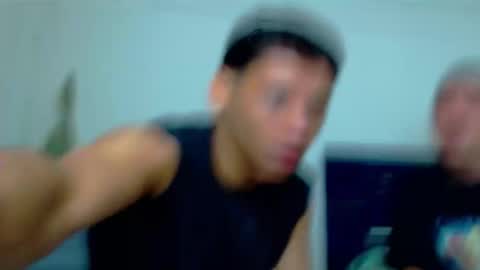 Snapshot of kevin_marlon__ chatting on 26, 10, 2025 kevin marlon online show from 26, 10, 2025