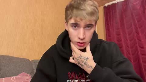 Kevin Martin online show from 30, 10, 2025