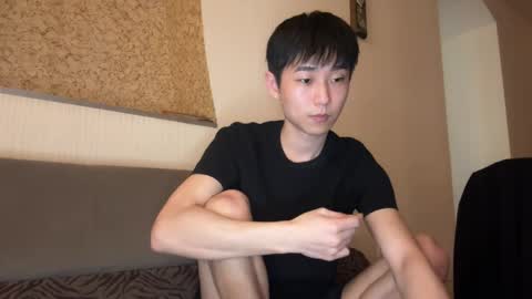 Snapshot of kevin_milst chatting on 31, 3, 2026 kevin_milst online show from 31, 3, 2026