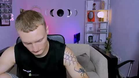 kevin_nix_ online show from 21, 6, 2026