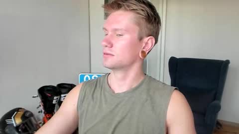 Kev online show from 21, 10, 2025