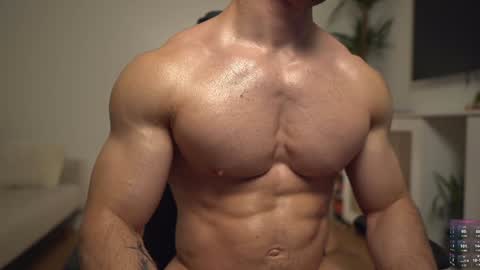 Kevin online show from 4, 12, 2024