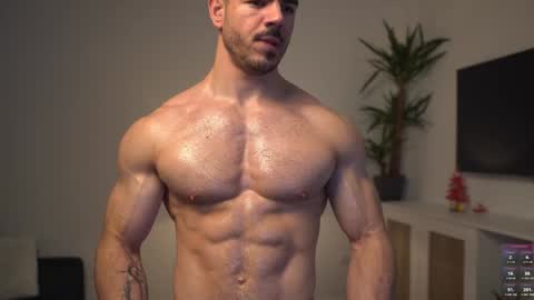 Kevin online show from 23, 12, 2024