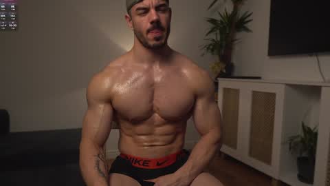 Kevin online show from 25, 1, 2025