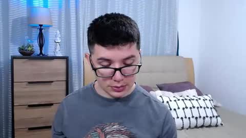 Kevin online show from 24, 5, 2026