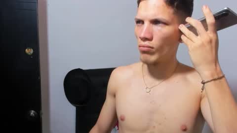 kevinkewma online show from 3, 12, 2025