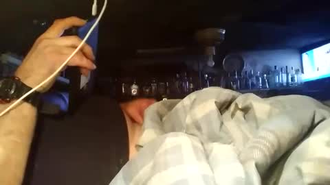 Snapshot of kevinmc123173237 chatting on 31, 10, 2025 Kevin online show from 31, 10, 2025