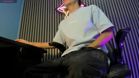 Sexy  Hot Kevin online show from 22, 10, 2025