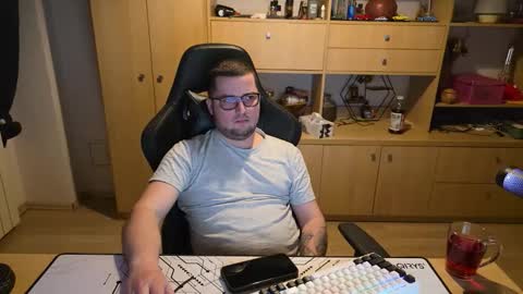 Kevinn online show from 11, 3, 2026