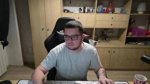 Kevinn online show from 12, 3, 2026