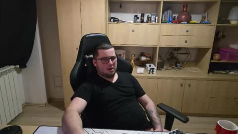 Kevinn online show from 14, 3, 2026