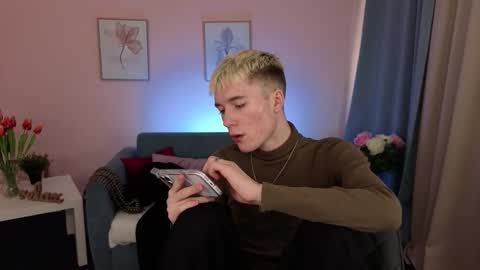 Kevin online show from 6, 3, 2026