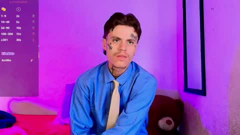 kevinperlas_ online show from 13, 12, 2025