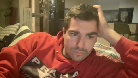 Snapshot of kevinpillobello chatting on 12, 1, 2026 kevinpillobello online show from 12, 1, 2026