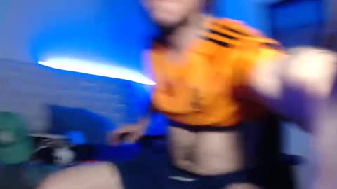 Snapshot of kevinsantiag0 chatting on 13, 2, 2026 kevinsantiag0 online show from 13, 2, 2026