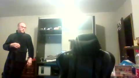 kevintje031987 online show from 1, 1, 2025