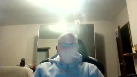 kevintje031987 online show from 7, 1, 2025