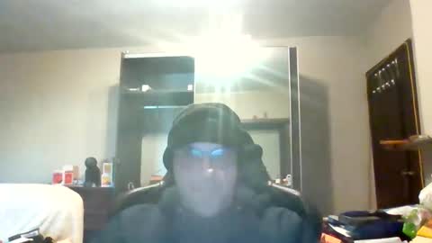 kevintje031987 online show from 17, 11, 2025