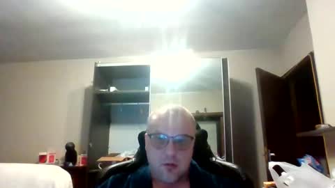 kevintje031987 online show from 30, 11, 2025