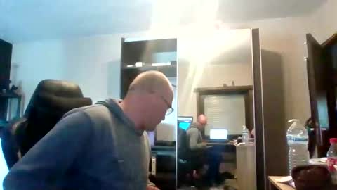 kevintje031987 online show from 18, 5, 2026