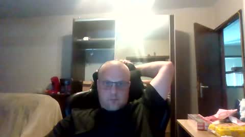 kevintje031987 online show from 3, 8, 2026