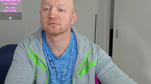 Kevin online show from 12, 5, 2026