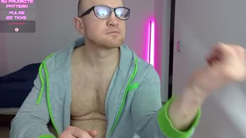 Kevin online show from 14, 6, 2026