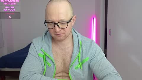 Kevin online show from 18, 6, 2026