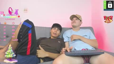 kevin and ottis online show from 1, 12, 2025