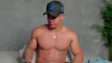 Snapshot of key_will1 chatting on 24, 6, 2026 Keywill online show from 24, 6, 2026