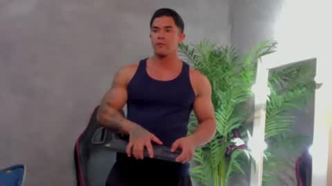 Snapshot of key_will1 chatting on 27, 6, 2026 Keywill online show from 27, 6, 2026