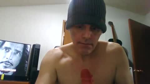 PLayfuldildo online show from 11, 9, 2025