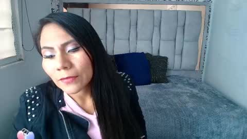 KEYLA BRUNETTE online show from 13, 4, 2026