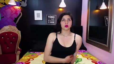 Snapshot of keyla_jhonns chatting on 17, 9, 2025 Keyla Jhonns online show from 17, 9, 2025