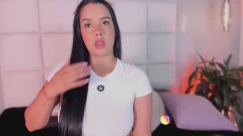 keyla_lage online show from 5, 5, 2026