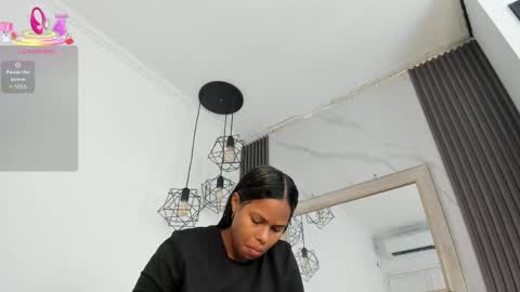 Keyla  online show from 7, 6, 2026