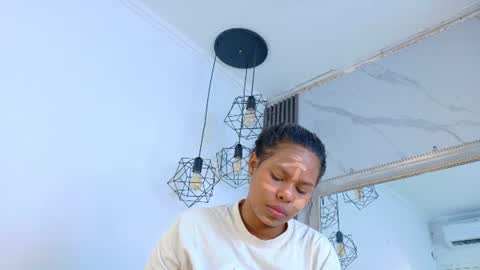 Keyla  online show from 19, 6, 2026