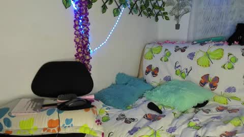 keyla meow2002 online show from 7, 2, 2025