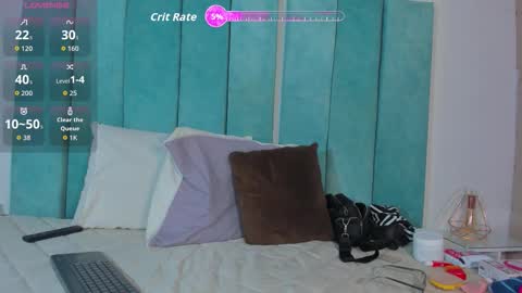Keila Milf online show from 28, 2, 2026
