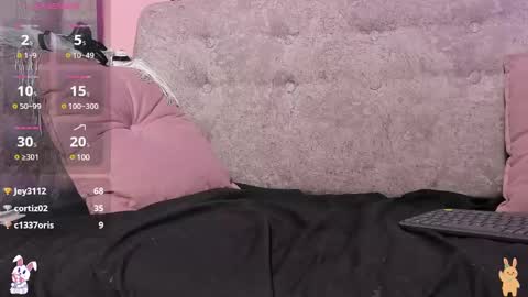 Keyla noa online show from 25, 12, 2024