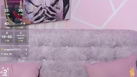 Keyla noa online show from 15, 1, 2025