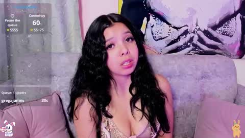 Keyla noa online show from 6, 3, 2025